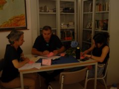 Jornada Património Natural, Ecológico e Paisagístico – e Cidadania